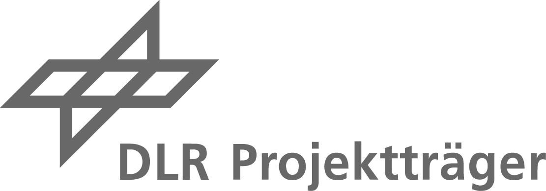 Logo DLR-Projektträger